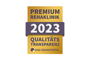Logo Rehaportal Qualitätskliniken