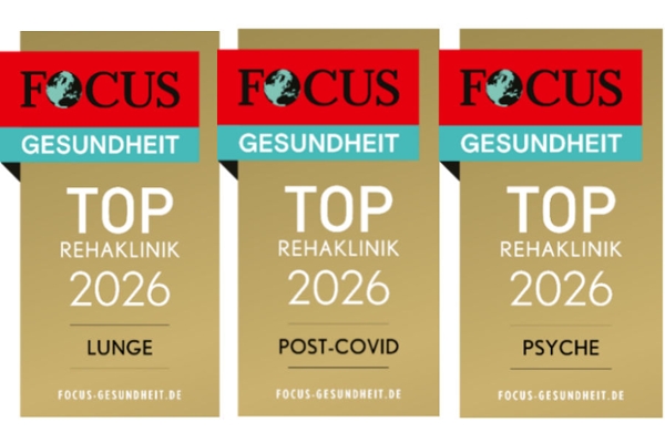 TOP Rehaklinik TOP Rehaklinik