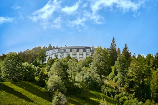 Klinik Wehrwald Klinik Wehrwald